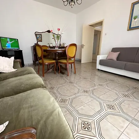 Holiday home Da Lella E Tore Gallipoli