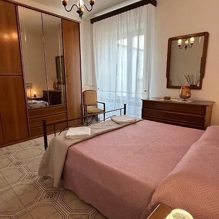 Holiday home Da Lella E Tore Gallipoli