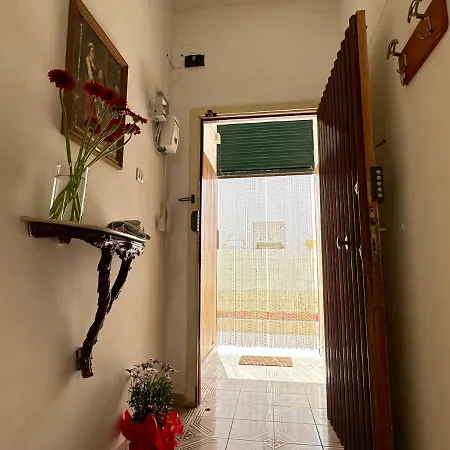 Holiday home Da Lella E Tore