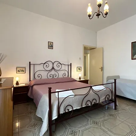 Da Lella E Tore Holiday home