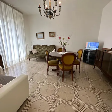 Da Lella E Tore Holiday home *