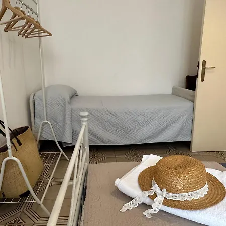 Da Lella E Tore Holiday home Gallipoli