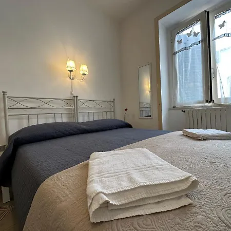 Da Lella E Tore Holiday home