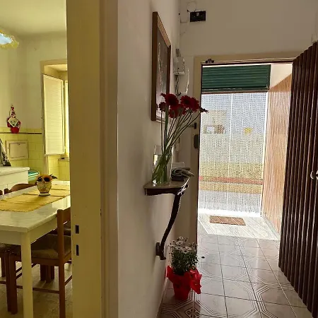 Holiday home Da Lella E Tore