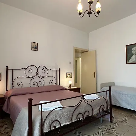 Da Lella E Tore Holiday home