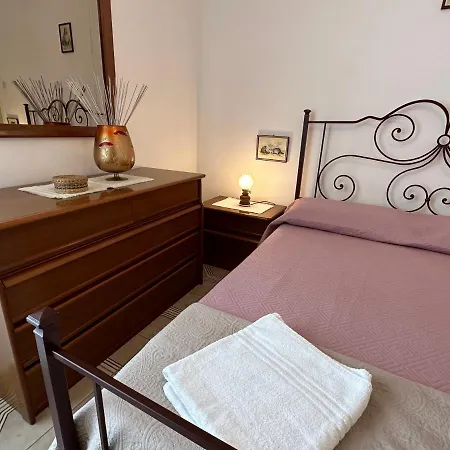 Da Lella E Tore Holiday home *
