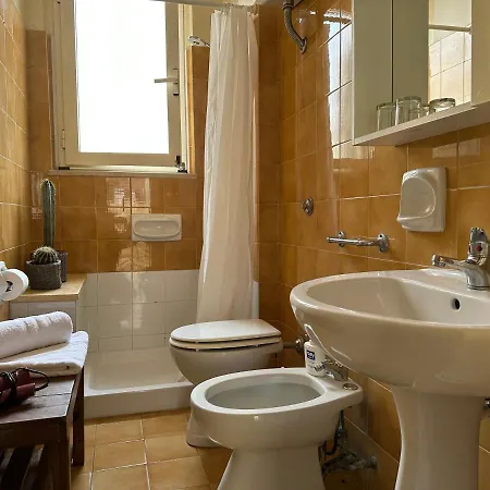 Holiday home Da Lella E Tore Gallipoli