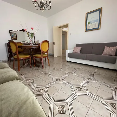 Da Lella E Tore Holiday home Gallipoli