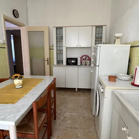 Da Lella E Tore Holiday home *